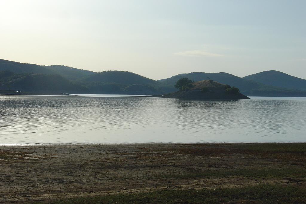 The Lake'S House Kryonérion 外观 照片